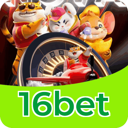 Slots Premium da PG Soft na 16bet