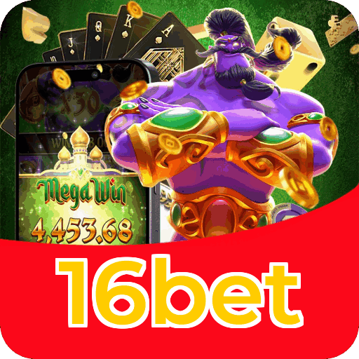 Instalação Android 16bet