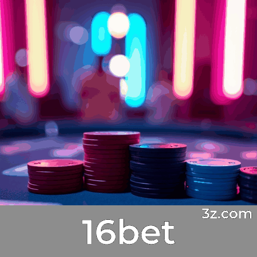 16bet Bônus acumulado 16bet