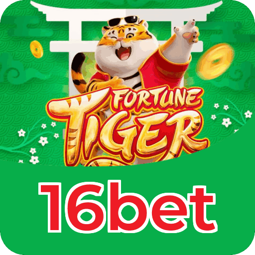 Login rápido no app 16bet
