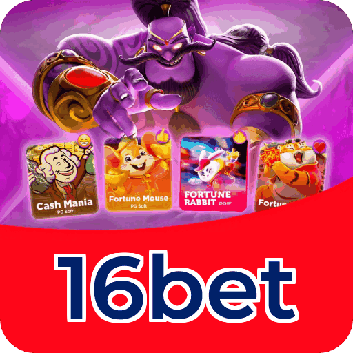 Suporte 16bet