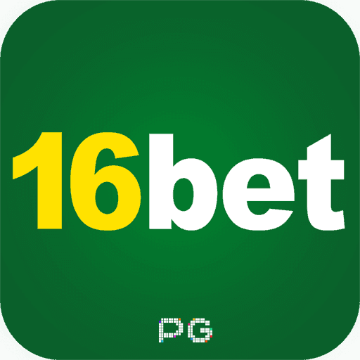 16bet logo
